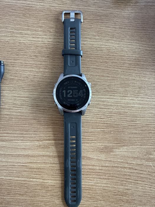 Ceas Garmin Fenix 7s