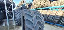 460/85R34 Cauciucuri radiale de utilaje grele agricole, garantie JQZX