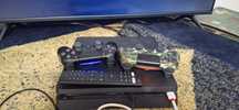 Playstation 4 slim +Samsung телевизор