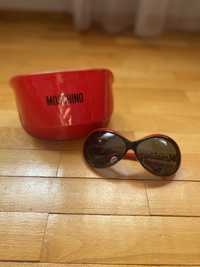 Винтидж дамски очила Moschino