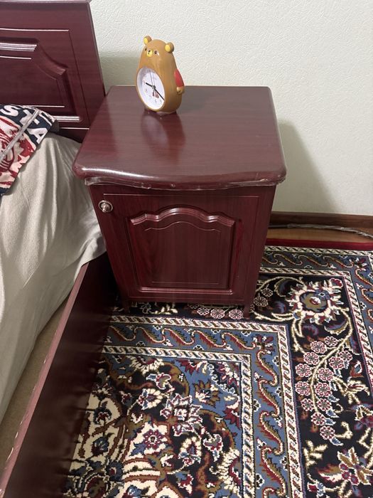 Спрални гарнитур