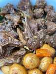 Қовурдоқ.Qovurdoq va Assorti. Barcha tadbirlar uchun catering hizmati