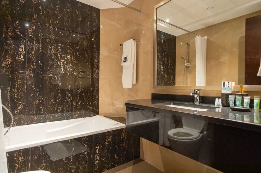 Сдается комфортная 1 комнатная квартира в центре. AKAY CITY 1/18/23 Р7