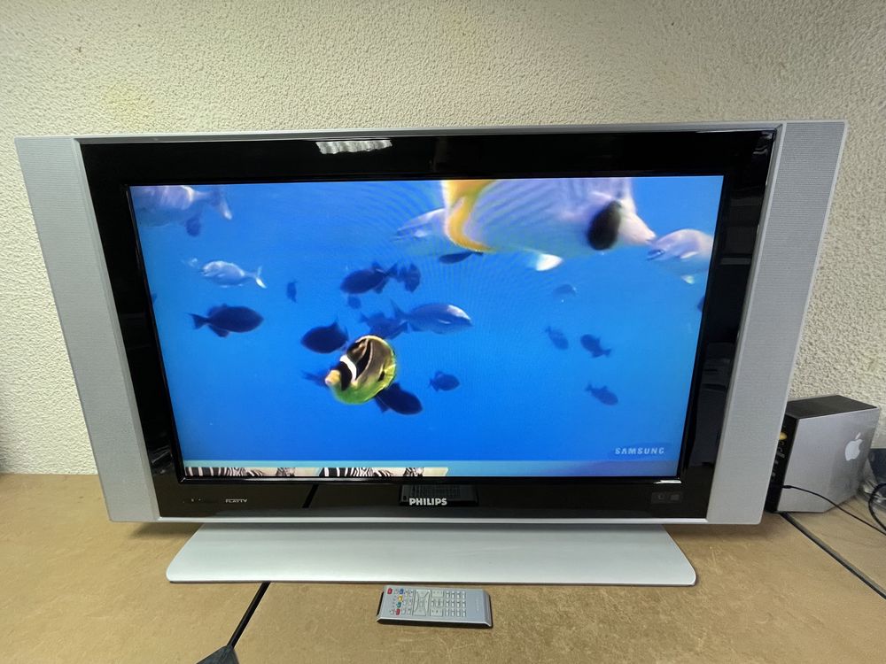 Телевизор Philips LCD 37” - 37PF7320/10