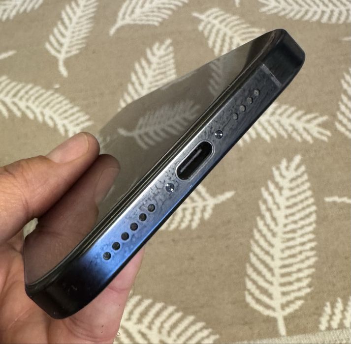 iPhone 16 Pro Max 256 gb