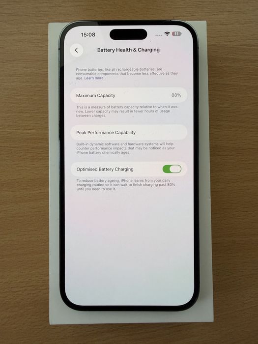 iPhone 14 Pro Max 256GB