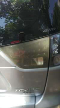 Продам фару на правую заднюю дверь Mitsubishi Outlander 2010