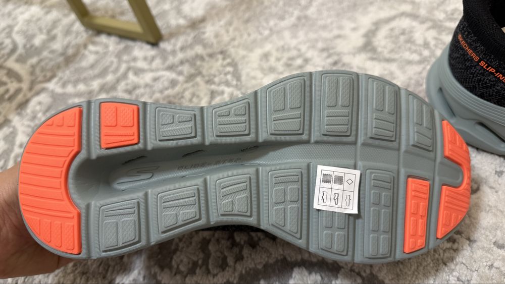 Adidasi SKECHERS Go-Walk (noi)