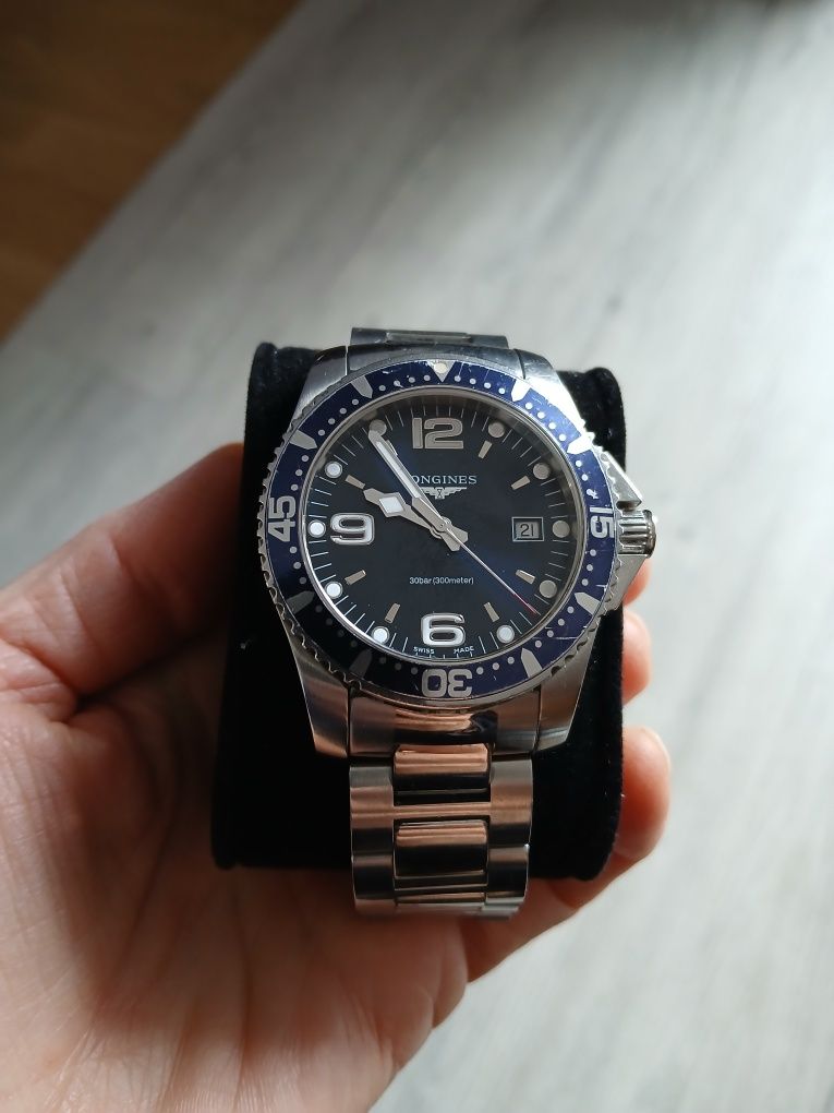 Ceas Longines Hydro Conquest