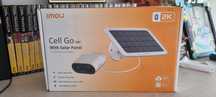 Camera de supraveghere IMOU Cell Go