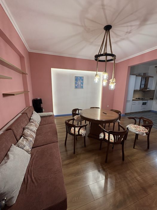 Продается квартира 165 кв м без посредников