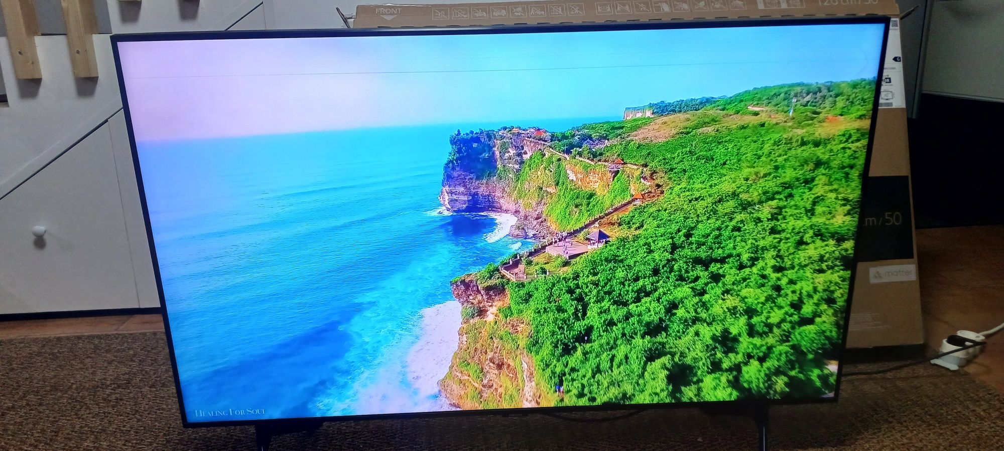 Samsung SMART TV 4K