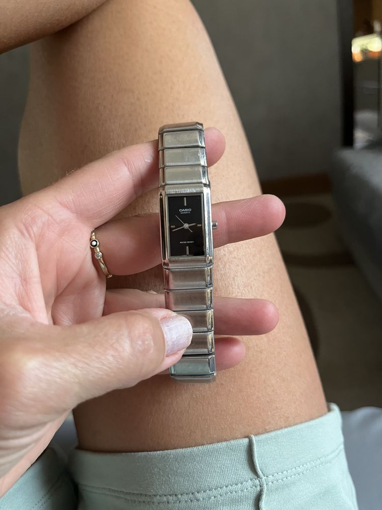 Дамски Часовник Casio