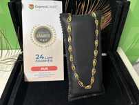 Lant Aur 14k 7.39gr[56763.2-Tatarasi]Garantie 2 Ani! 2698 lei