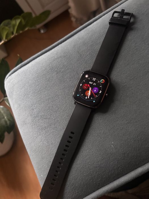 Amazfit gts2 mini