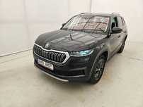 Skoda Kodiaq Škoda Kodiaq 2.0TDI 200CP Style 4X4