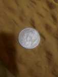 Moneda argint 1878