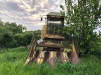 Combină agricolă NEW HOLLAND CLAYSON 1540