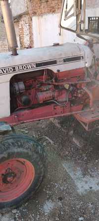 Vând tractor David Brown