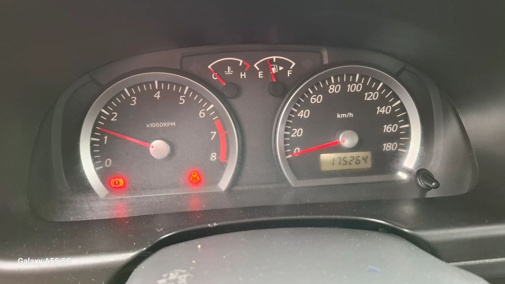 Suzuki Jimny Suzuki jimny  4x4    2007