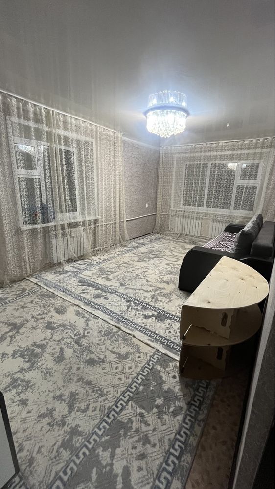 2 бөлмелі үй сатылады
