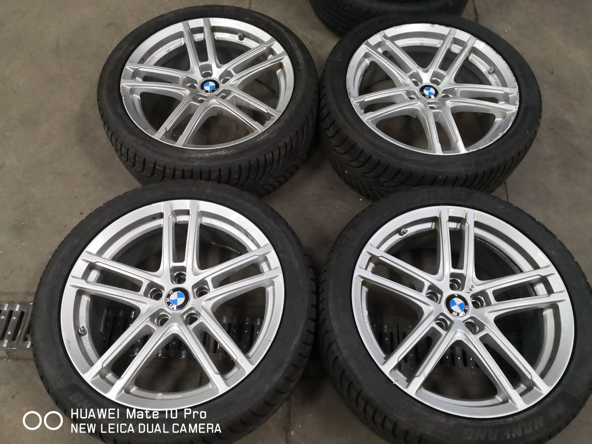 5х112 фолксваген шкода бмв bmwауди 5x112 volkswagen Mercedes audi 18