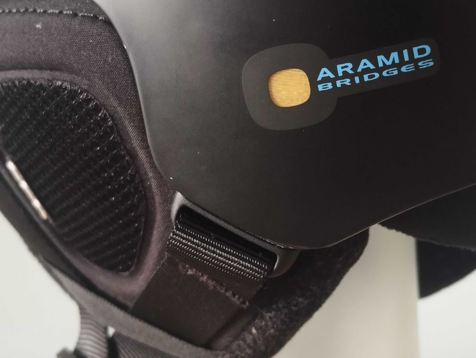 Каска за зимни спортове POC, М/L (55-58см.)