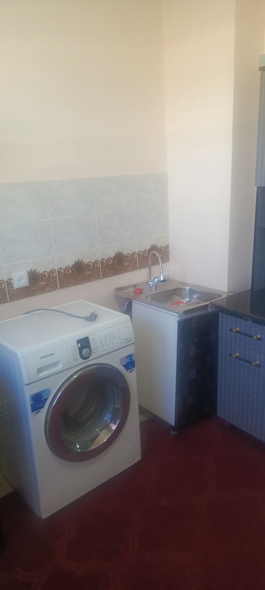 Квартира ижарага берилади