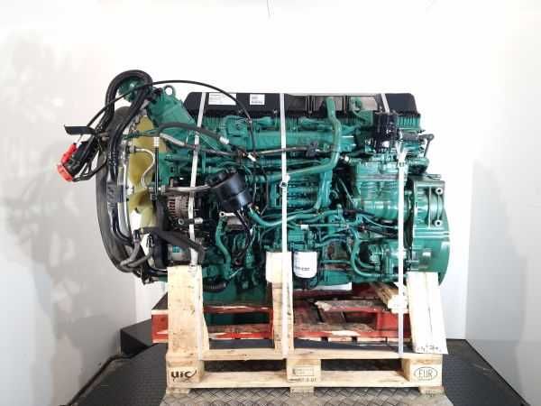 Motor complet Volvo D13K500 - Piese motor Volvo