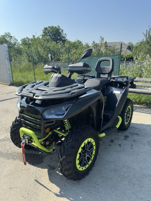 Segway AT6L Limited