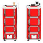 Centrala pe lemn Tatramet Classic 19,23,33,43,50 kw