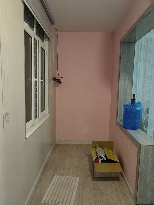 Продаю квартиру в Яшнабадском районе Авиасозлар-1, 3х комнатная