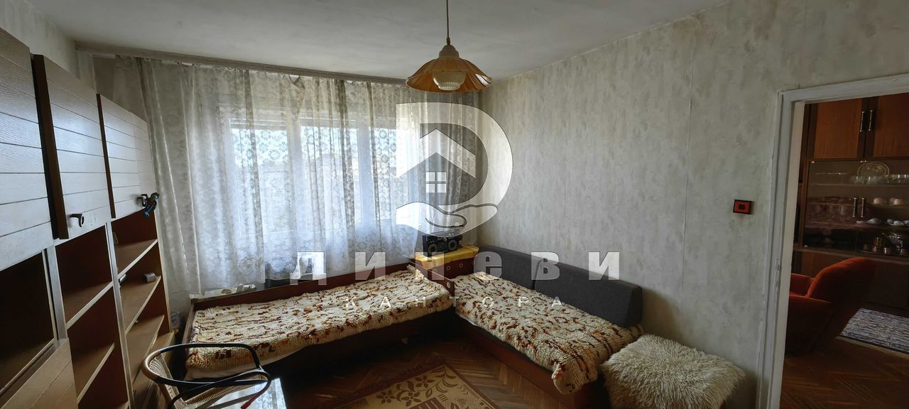 Продава се Тристаен апартамент в Стара Загора, Център - 78 кв.м за 981 €/кв.м - Снимка #5