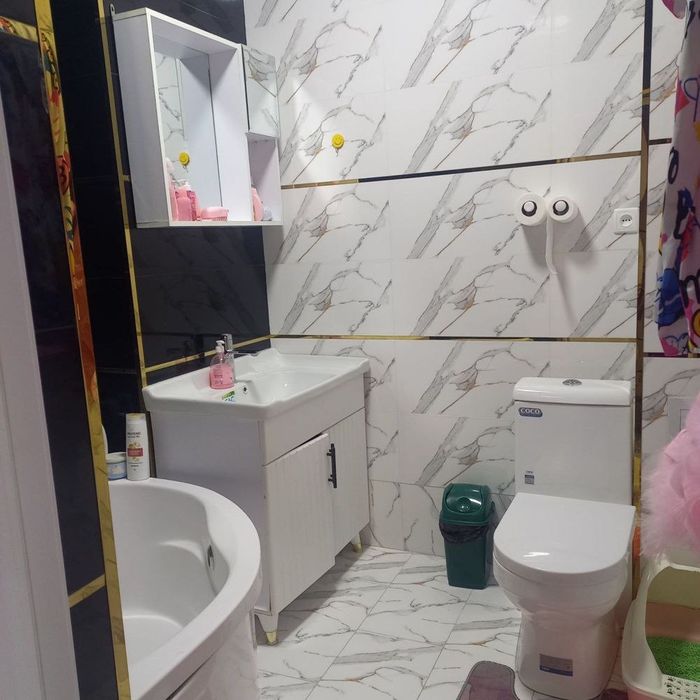 Kasmonvetlar metrosi yonida ijaraga kvartira bor ijaraga