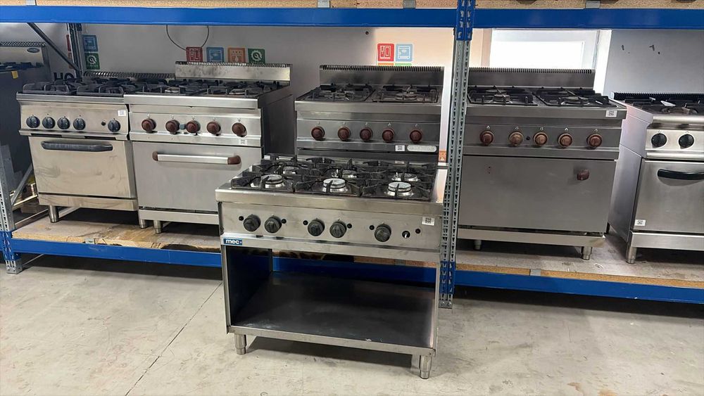 Utilaje profesionale,bucatarie,restaurant,mașini spalat,cuptor,horeca