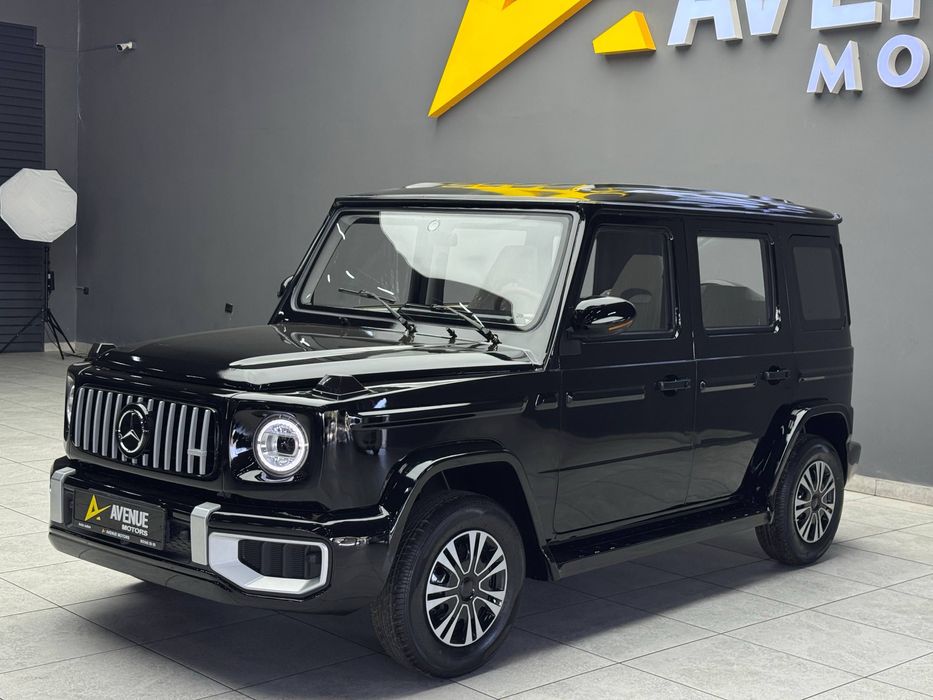 Продается Mercedes Benz G class Mini