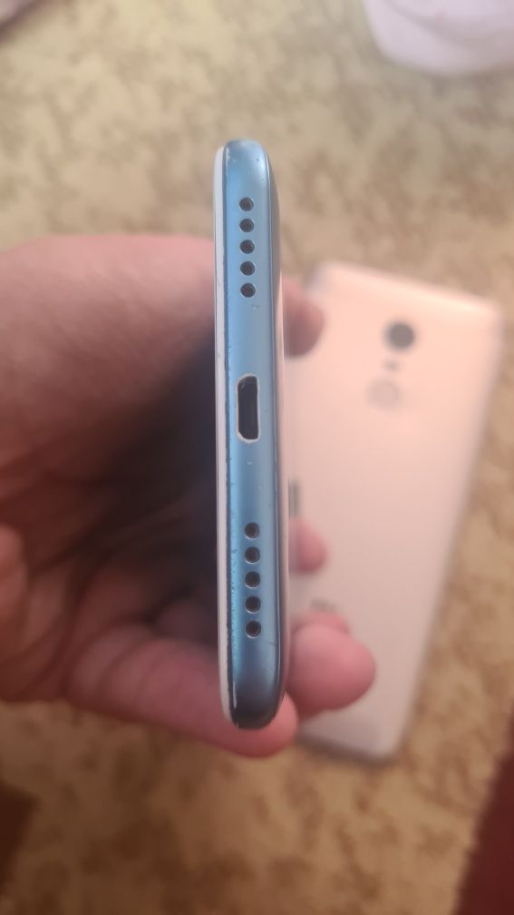 Redmi 5 plus 2 dona sotiladi