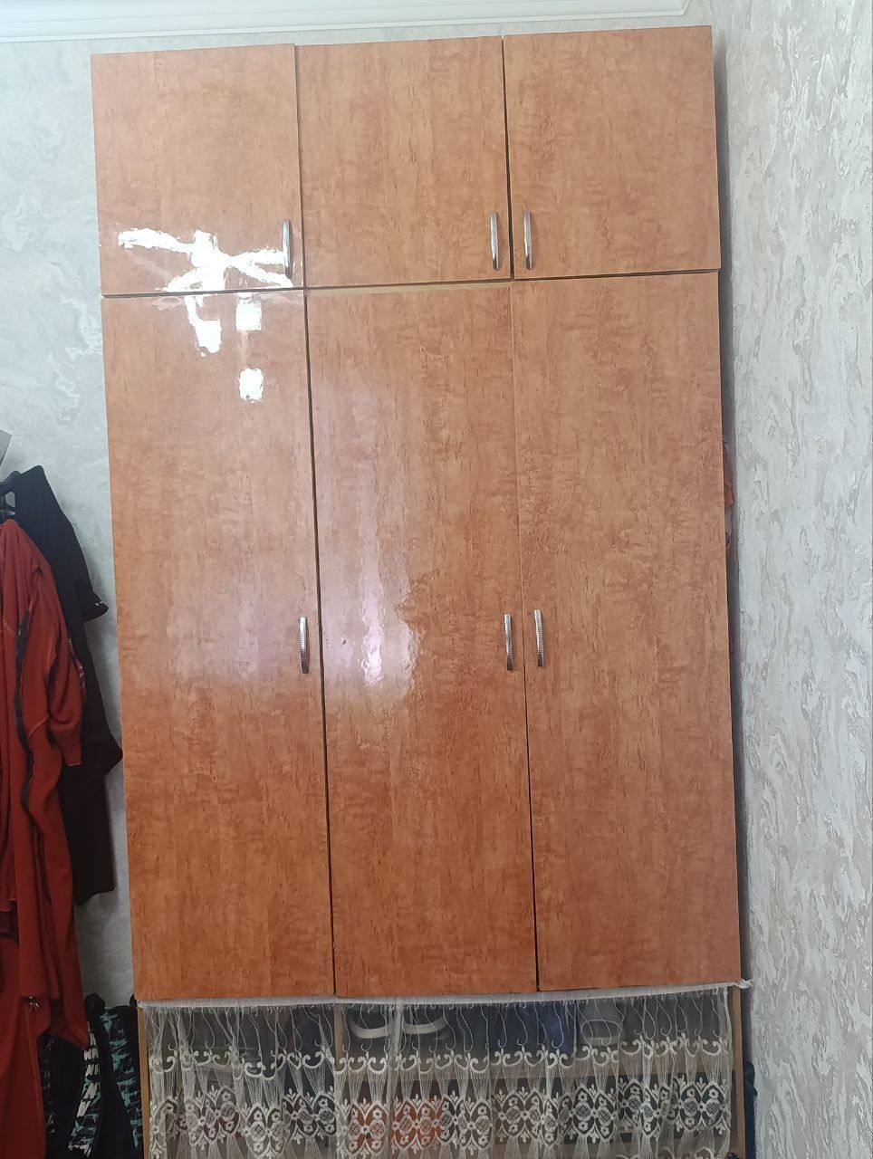 Продам шкаф для прихожей