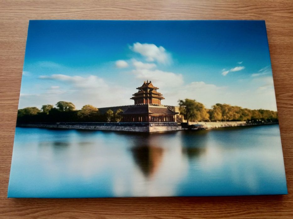 Tablouri canvas personalizate