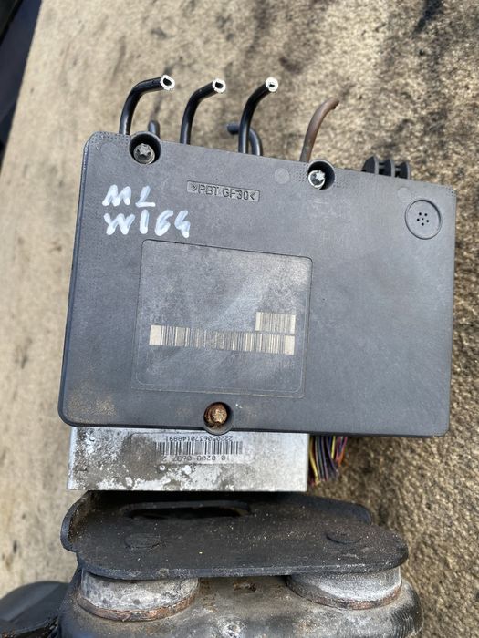 Modul ABS Mercedes ML W164 Pret 400 lei