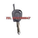 Carcasa Cheie Renault Twingo Megane Scenic Laguna 1 Buton