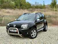 Dacia Duster / 1.5 dci / 4X4 / Pachet Adventure