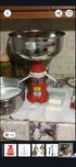 Сепаратор ( Separator ) молочный 140 л/час, Kurtsant