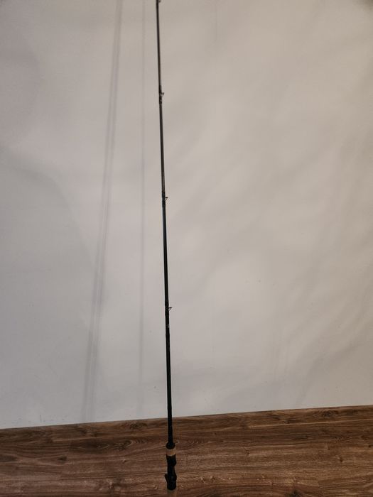 Lanseta Daiwa Tatula 610MHFB-AF Baitcast 2.08m, 728g, 1 segment