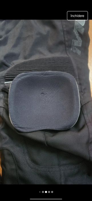 Pnataloni moto Berik