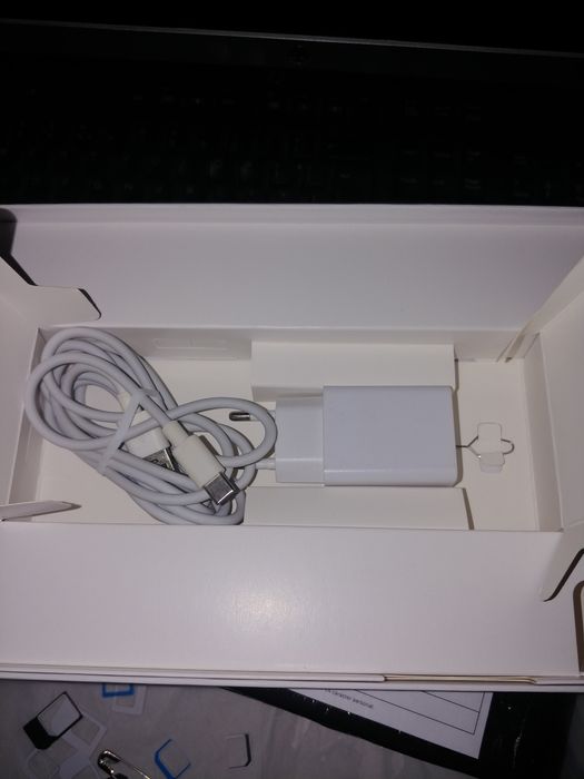 NOU Samsung Galaxy Tab A8 10.5 32GB 3GB Ram Android 14 Wi-Fi Gray