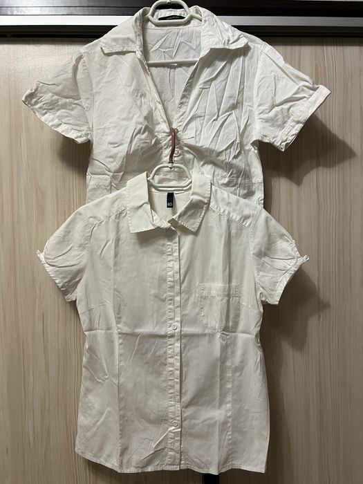 Дамски сака и ризи Промоция: Колко повече артикула, по- малко плащаш!