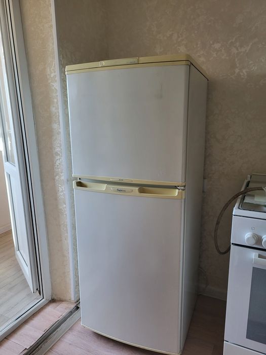 Холодильник бирюса
