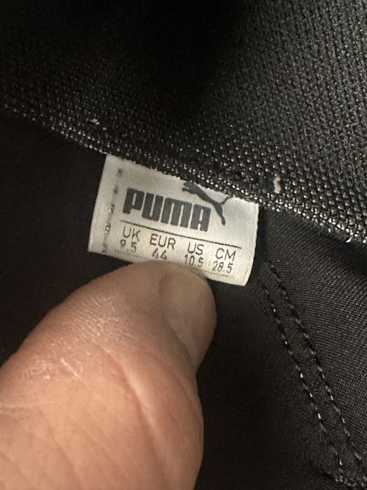 Puma  44 Пума маратонки