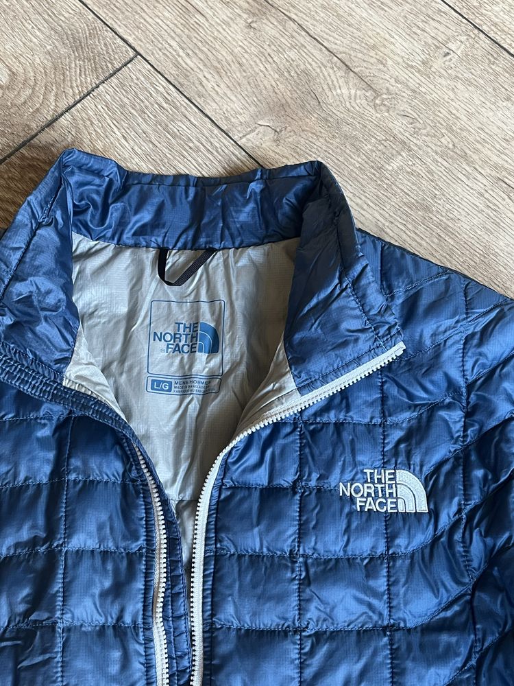The North Face : Thermoball Jacket - преходно яке размер Л / Оригинал